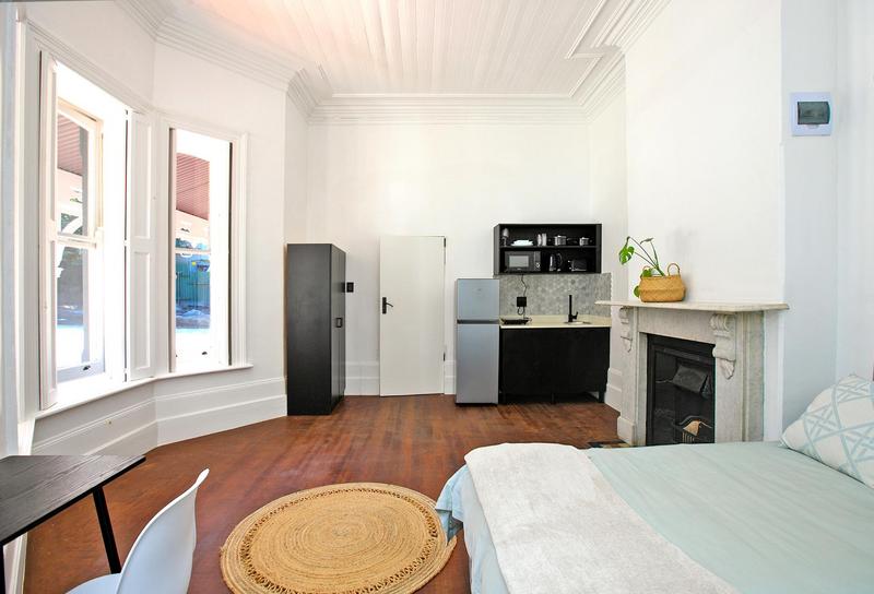 To Let 1 Bedroom Property for Rent in Rosebank Western Cape